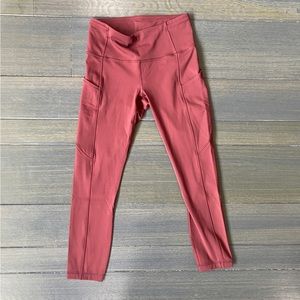 Lulu lemon leggings